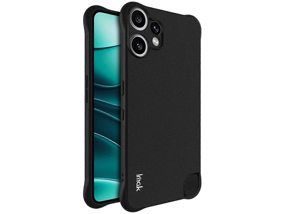Capa De Celular Imak À Prova De Choque Com Airbag Em Tpu Para Nothing Cmf Phone 2 Pro 5g