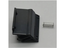 1 Unidade Jc61-01169a Jc97-02217a Almofada De Seção Adequada Samsung Ml1610 Ml1640 Ml2010 Scx4521 Scx4725
