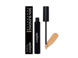 Concealer Suave Cor Natural Pele