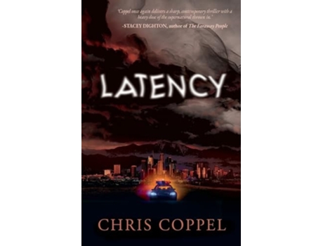 Livro Latency de Chris Coppel (Inglês)