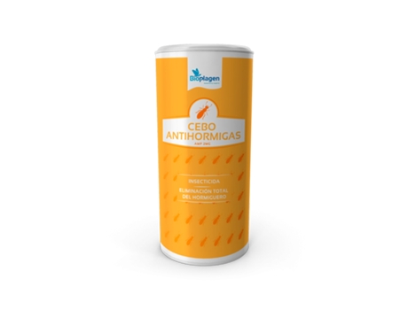 Bioplagen Inseticida para Formigas 250 Gr