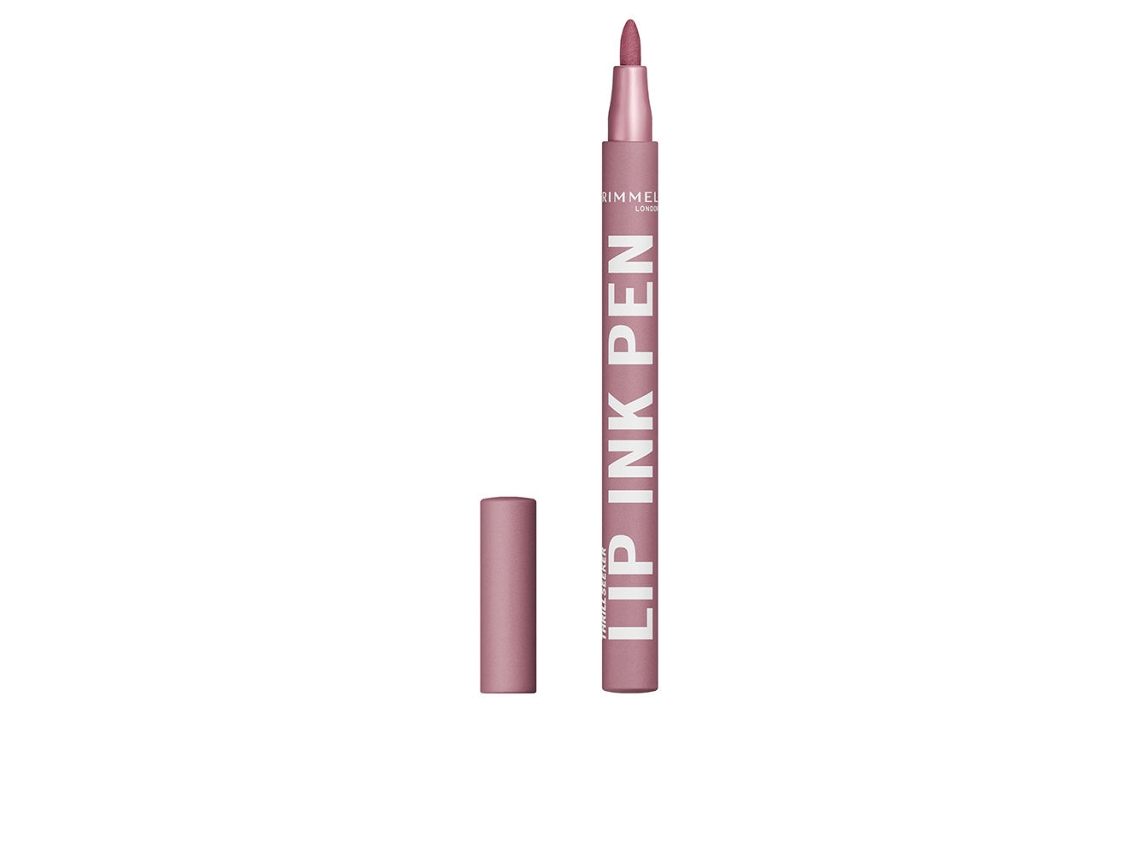 Lip Ink Pen Labial 150 tres Chic RIMMEL LONDON 1,7 Ml