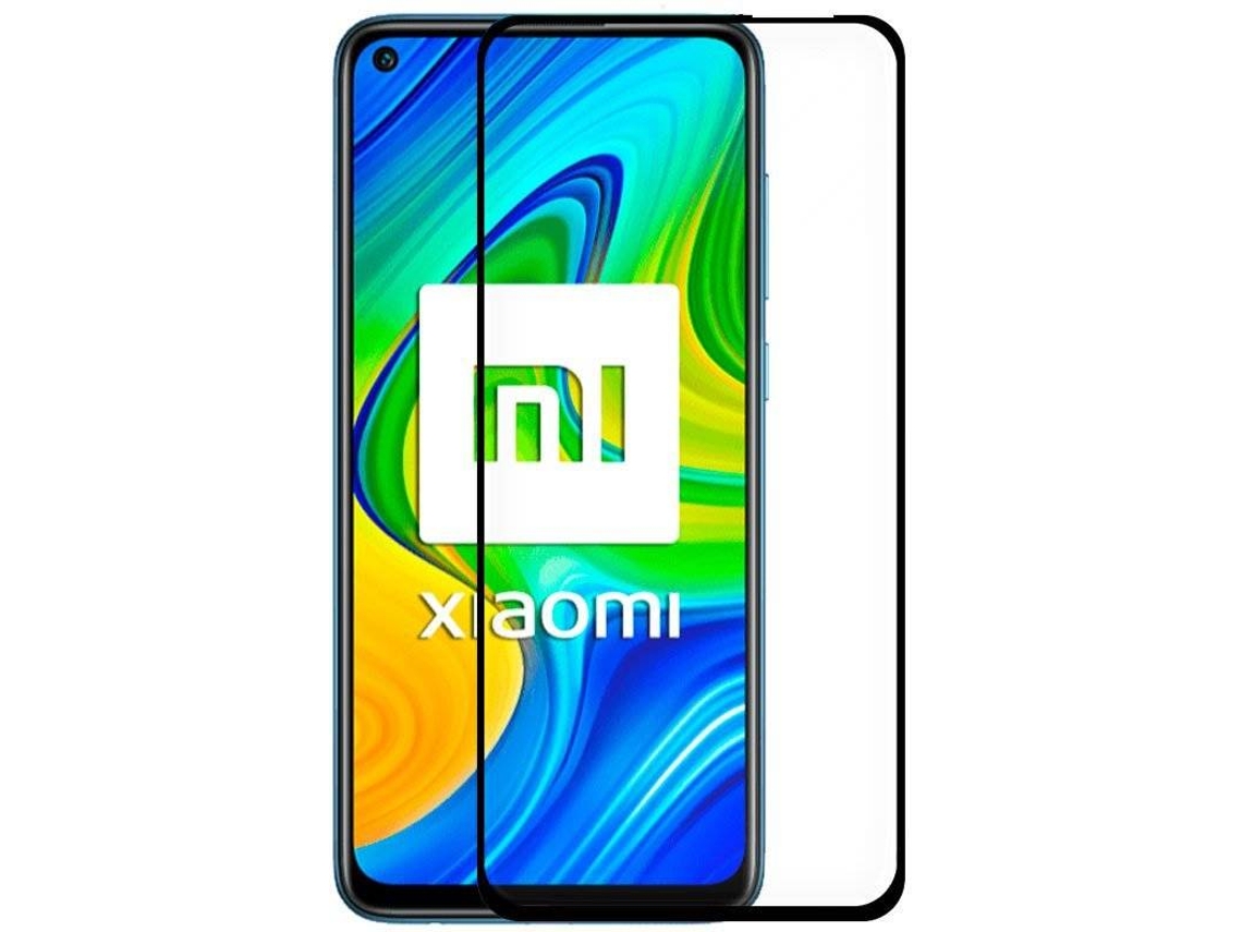 Pelicula de Vidro COOL Redmi Note 9