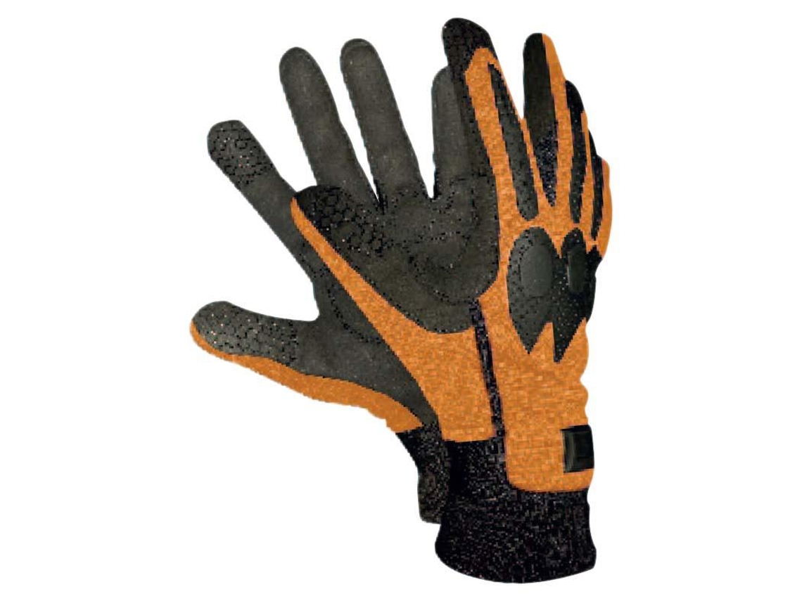 Luvas para Homem HART HUNTING Wild Gl Multicor para Nautica (XL)