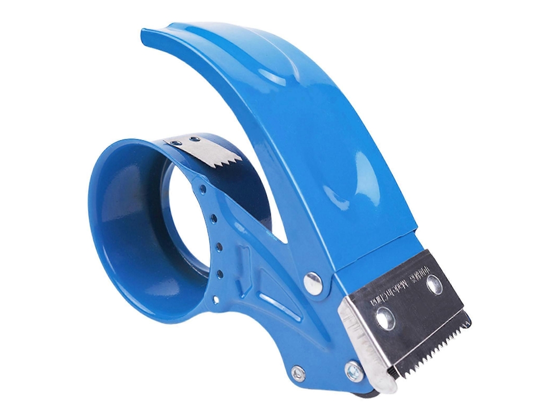 Dispensador De Fita Adesiva Portátil Para Embalagem, 4,8 Cm, 5,0 Cm Ou 6 Cm De Largura, Cortador De Fita Para Vedação, Ideal Para Armazém E Escri