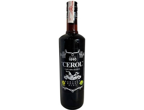 Licor de café  (1 L)