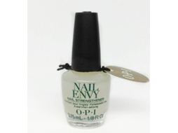 Base para Unhas OPI Nail Envy Nail Strenghtener (15 ml)