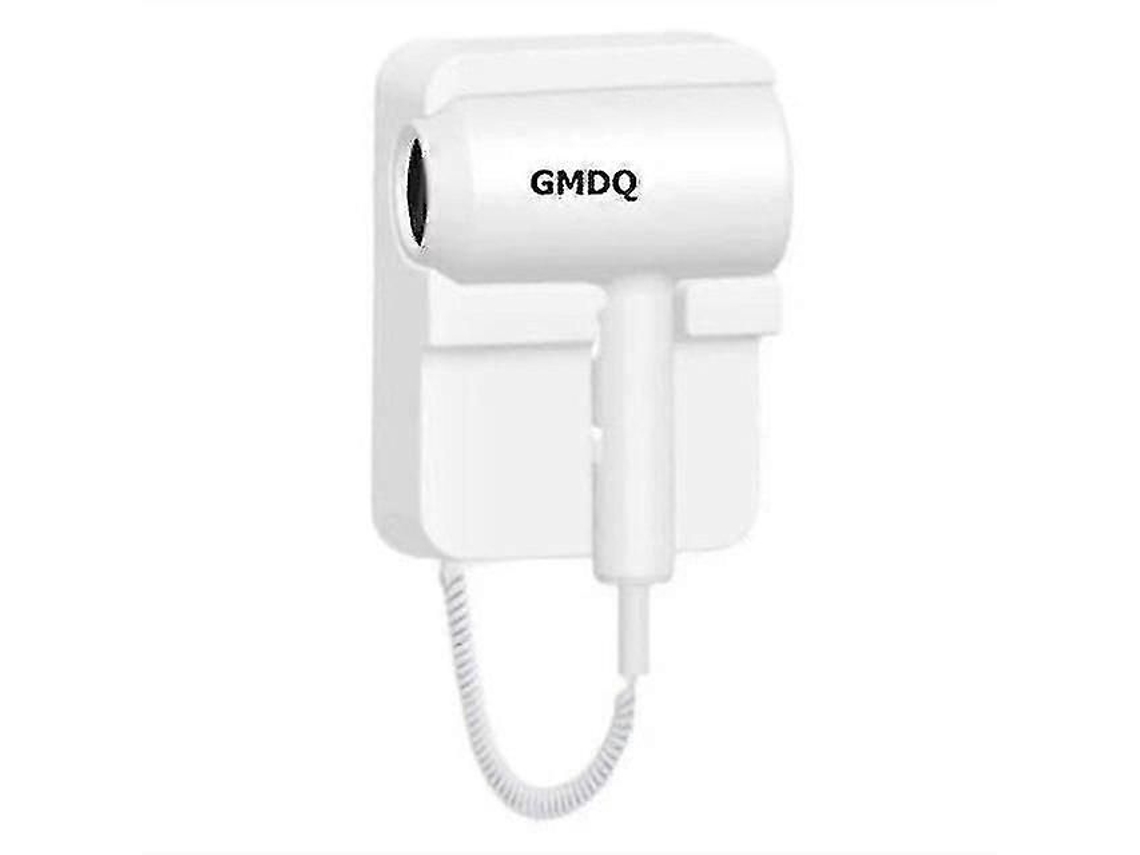 1300w Home Hotel Banheiro Secador de Cabelo Poderoso Ar Quente e Frio 220v Pared E excellencewhite Szrh Ab GOKOCO