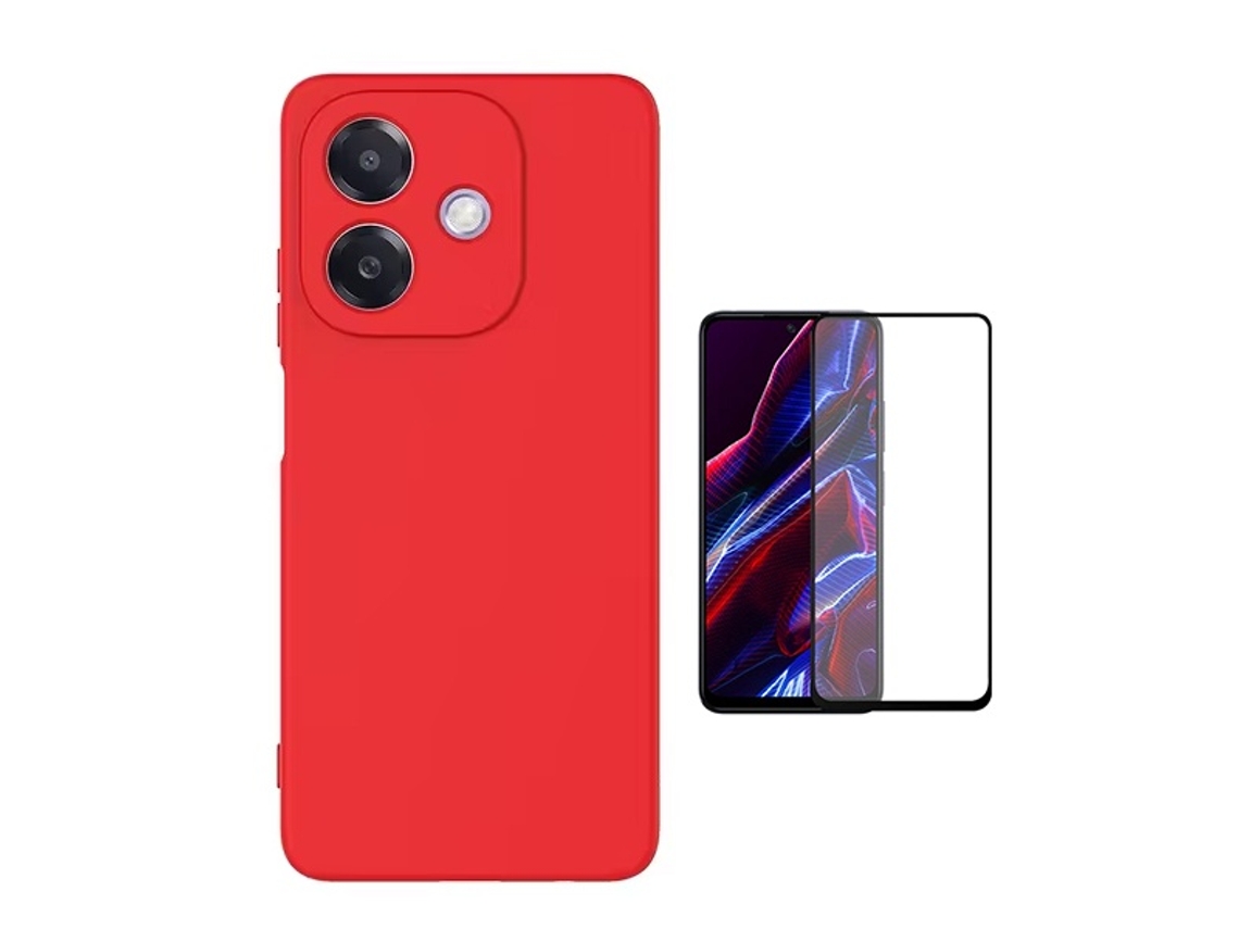 Capa para Oppo Oppo A40M PHONECARE
