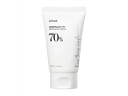 Heartleaf 70 Soothing Creme Hidratante Pele Sensível 100ml Anua