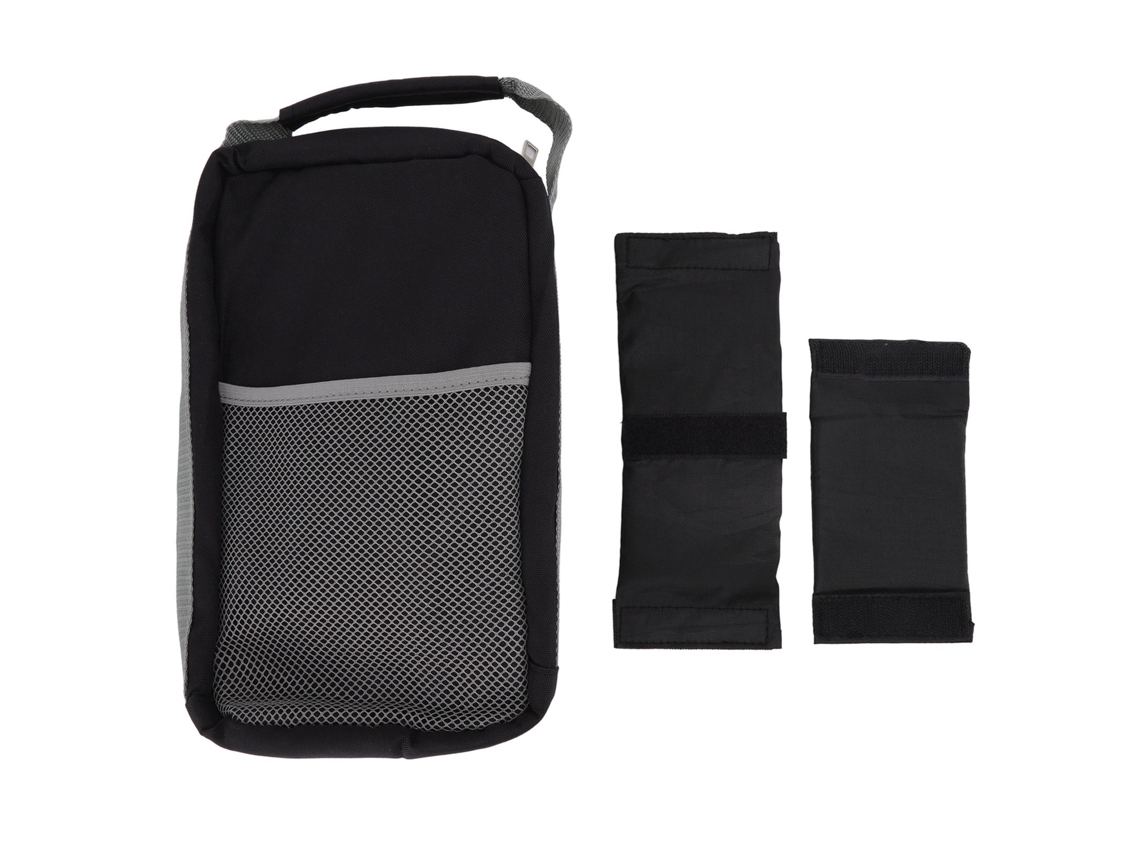 Guarda chuva Automático MDUG com Proteção UV e Leve para Viagens