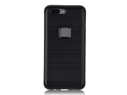 Capa resistente a impactos e anti huella EOOCOO para Oneplus 5