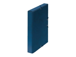 Pasta Classificadora DOHE 09720 Azul