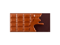 Makeup Revolution I Heart Chocolate - Salted Caramel