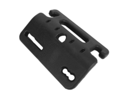 Gancho Traseiro para Carro para Jimny Jb64 Jb74 2018 2020 Fixação no Encosto de Cabeça (suporte de Armazenamento)