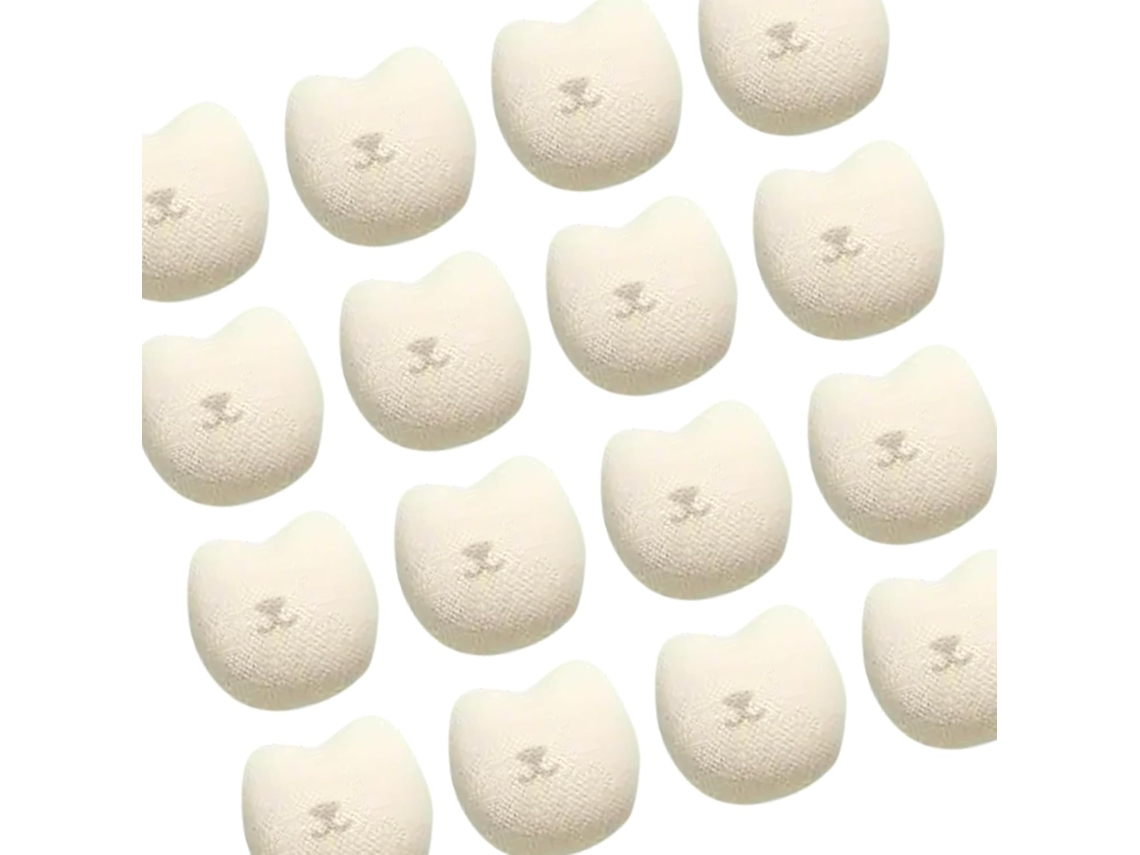 Conjunto De 16-cabides Práticos Para Roupa Cama, Clipes Multiuso, Convenientes Para Uso Doméstico E Solução De