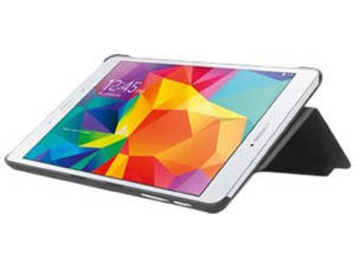 Capa Tablet Samsung Galaxy Tab A MOBILIS C1 Cinzento
