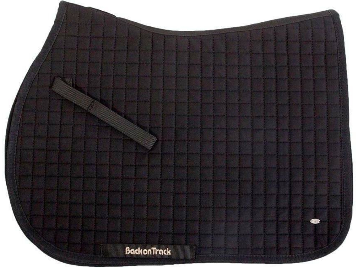 Tapetes Cso BACK ON TRACK no I (Preto- <17,5")