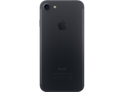 iPhone 7 APPLE (Recondicionado Reuse Grade A - 4.7'' - 32 GB - Preto)