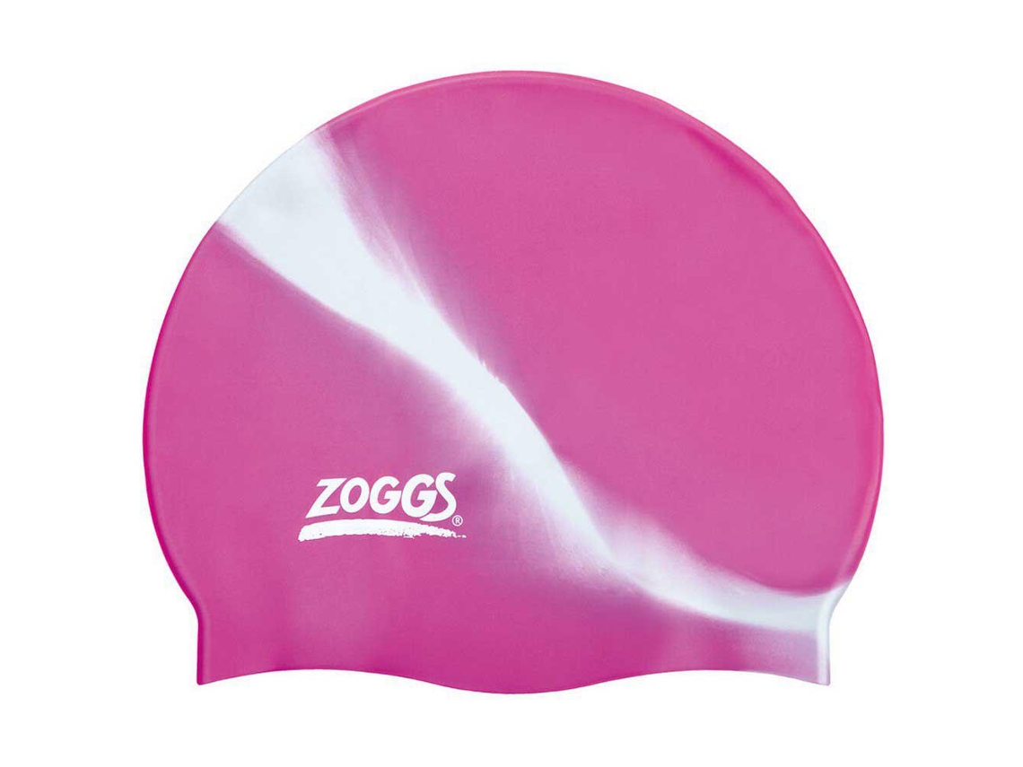 Zoggs Touca Natação Silicone