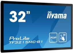 Monitor IIYAMA TF3215MC-B1 (32'')