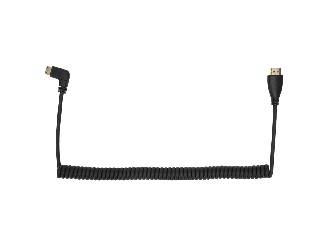 Conversor Hdmi a para Hdmi c LAXISCREED