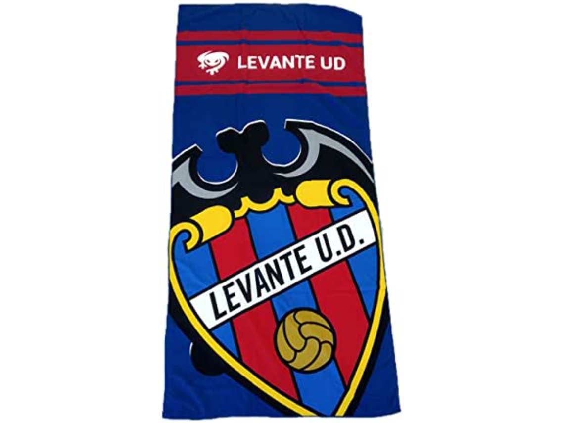 Toalha LEVANTE 61768 (Azul)