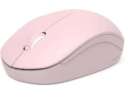 Rato Wireless Port Designs Blush