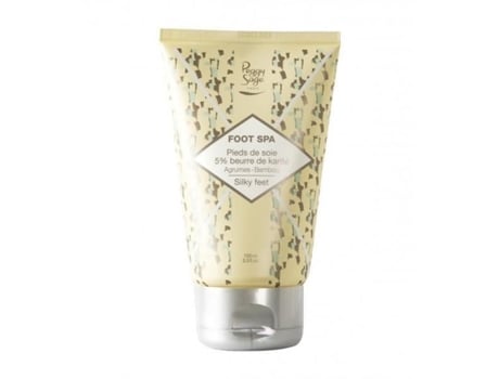 Creme Para Pés De Seda Peggy Sage Não Gorduroso 100 Ml