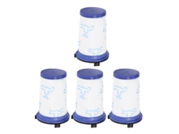 Filtros LAXISCREED para Rowenta Force 360 X Pert