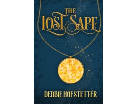 Livro The Lost Sape de Debbie Hofstetter (Inglês)