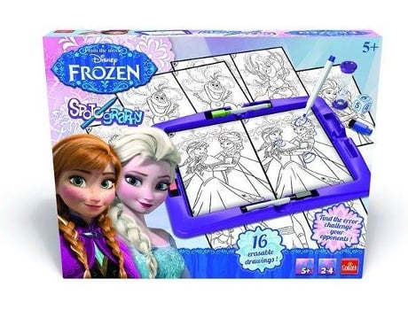 Jogo Criativo  70156 (Idade Mínima: 5 - Francês)