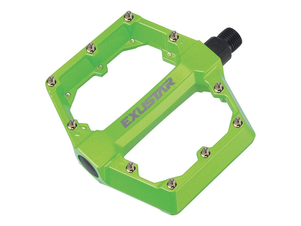 Pedais E-Pb531 Bmx/Freestyle Douradoexustar