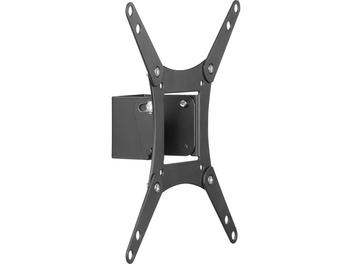 Suporte TV VIVANCO (Outlet Caixa Aberta - Fixo - 43'' - Até 25 kg)