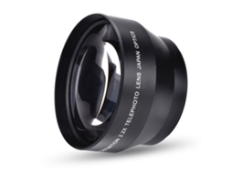 67mm 2.2x Universal Teleconverter Lens Dslr Cameras Accessory LAXISCREED