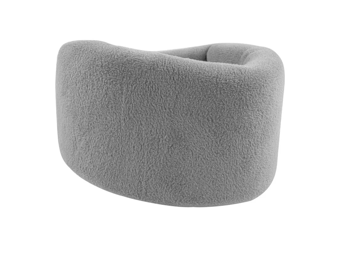 Tressino Colar Cervical, Ajustável, Leve