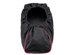 Capa de Chuva Nylon para Mochila, com Bolsa de Armazenamento BRILVIBERA