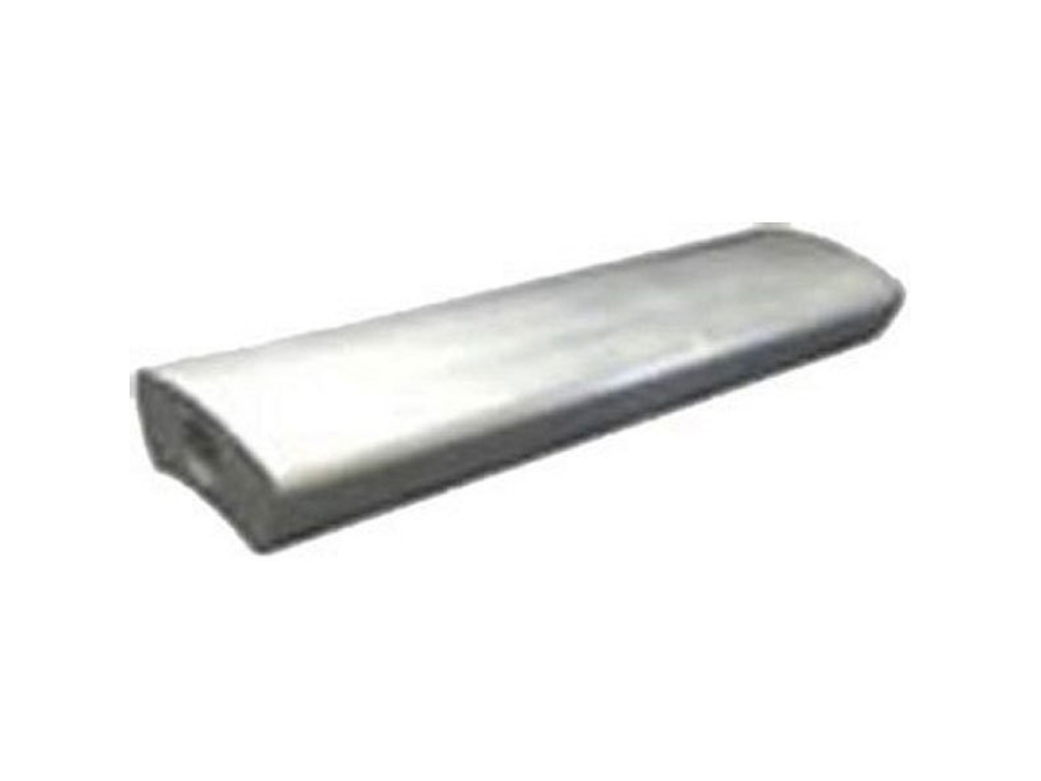 Ânodo Volvo Transparentemartyr Anodes