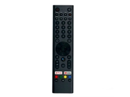 para Controle Remoto de Voz Bluetooth Changhong/chiq Tv XIAOMOYU