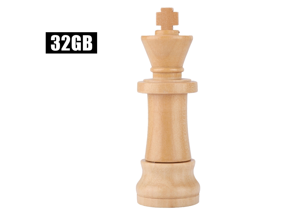 Pen Drive 32gb LAXISCREED Usb 2.0