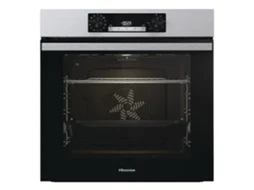 Forno Embutido Hisense 77l 60cm Pirose Inox - Bi64211epx