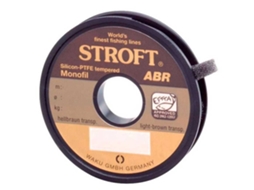 Monofilamento Abr 25 M Dourado 0.148 Mmstroft