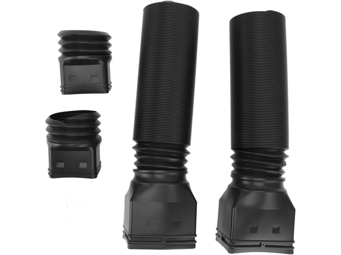 Extensão Flexível para Tubo de Calha SFUSHOS