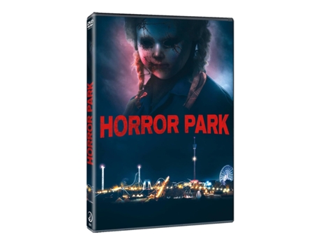 Karusell 2023 / Horror Park