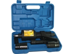Chave de rodas desmultiplicada MADER Quadra 1"