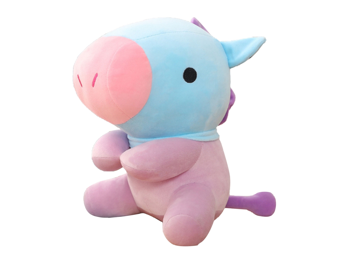 Mali brinquedo de Pelúcia de Desenho Animado Cute Macio 25cm para Crianças Adultos Decoração