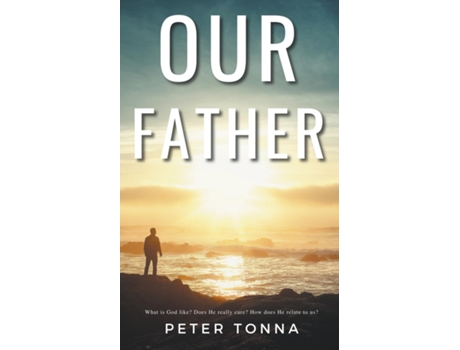 Livro Our Father De Peter Tonna (inglês)