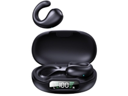 FONES DE OUVIDO SEM FIO COM MICROFONE JIAPEI