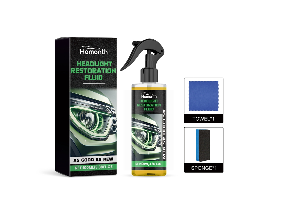 Homonth Car Nano Coating LAXISCREED