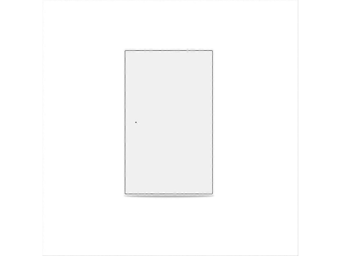 Interruptor Inteligente Wifi Matter, Controle Por Voz E Timer, Compatível Com Smartthings E Homekit